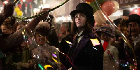 Se alista estreno de la nueva película “Drácula” bajo la visión de Luc Besson