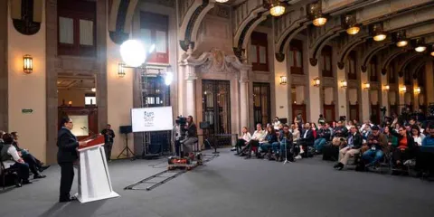 Sedatu alerta por fraudes relacionados con el Programa Nacional de Vivienda: víctimas han pagado hasta 50 mil pesos