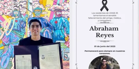 Suicidio de médico en Monterrey expone presunto acoso laboral en el IMSS