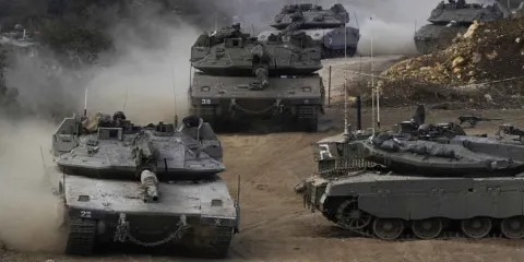 Trump amenaza a Irán y exige su rendición incondicional: “Sabemos dónde está Jamenei”