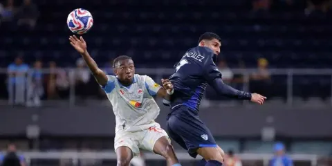 Tuzos caen 2-1 frente a Salzburg; el domingo se enfrentan al Real Madrid