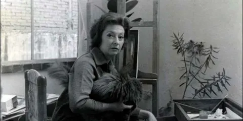 Exploraciones del alma: Remedios Varo y el psicoanálisis