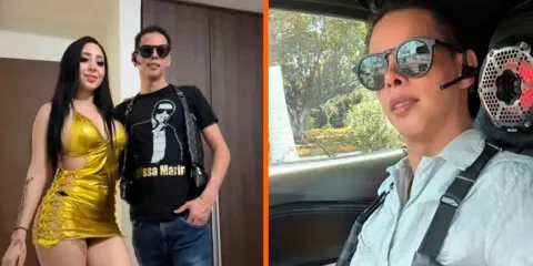 Video causa confusión ¿Salió libre Alex Marín?