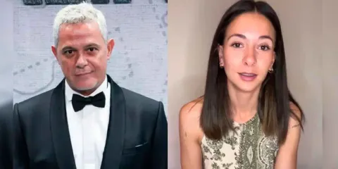 VIDEO. Fan afirma que tuvo una relación de "pesadilla" con Alejandro Sanz 