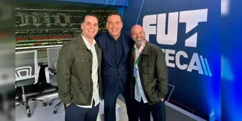 VIDEO. Martinoli y García responden a Faitelson con indirectas y burlas