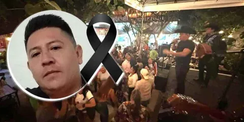 Ejecutan a cantante de “Conquistadores de la Sierra” en Morelos; crimen sacude al regional mexicano