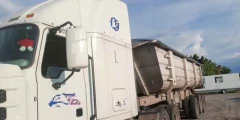 “Caseta de Chapala no existe”: dudas crecen en el caso del robo a Grupo Minero Bacis