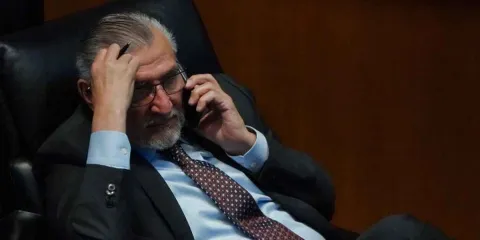 Adán Augusto colocó al “Comandante H” en SSPC y desató la violencia en Tabasco