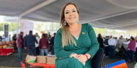 Alcaldesa de Cuitzeo, Rosa Elia Milán, sobrevive a ataque armado en restaurante