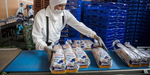 BIMBO ampliará planta de Puebla y generará más empleo