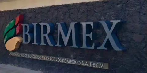 Mafia de farmacéuticas y funcionarios de Peña Nieto corrompieron Birmex 