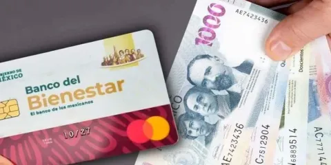 Calendario de pagos Bienestar julio 2025: fechas por letra y montos para cada grupo