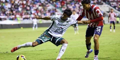 Chivas, Tigres y Cruz Azul en acción este sábado
