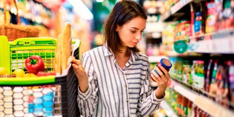 Cómo organizar una despensa eficiente: consejos, menú y errores que debes evitar