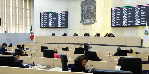 Sólo cambios, no derogación