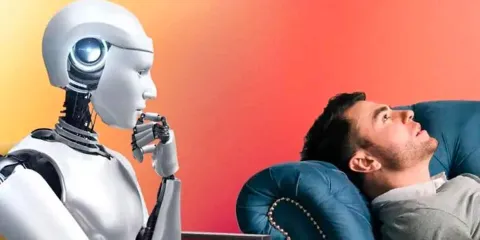 ChatGPT: ¿aliado en salud mental o solo un acompañante digital?