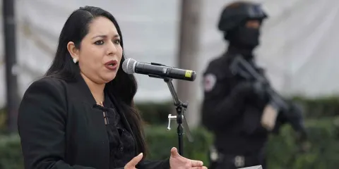 La corrupción en San Pedro Cholula