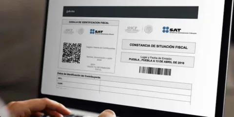 ¿Desaparece la Constancia de Situación Fiscal? El SAT responde con un comunicado oficial