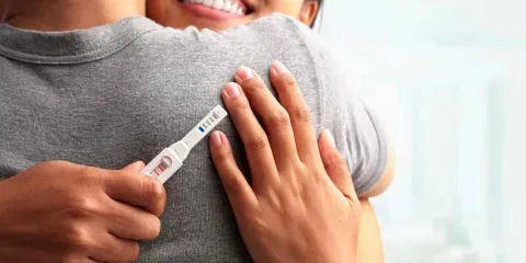 STAR, la herramienta con IA que hace posible el primer embarazo tras 18 años de infertilidad