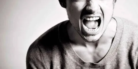 Cerebro en llamas: así funciona el enojo por dentro