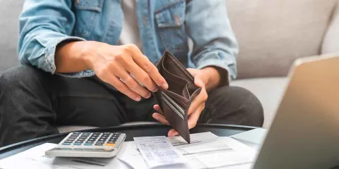 Estrés financiero en México: cómo identificarlo y enfrentarlo