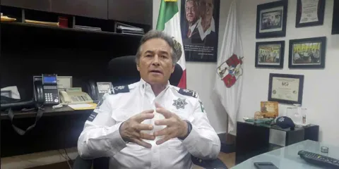 Fuerzas especiales se suman a la búsqueda de Hernán "N" en Tabasco