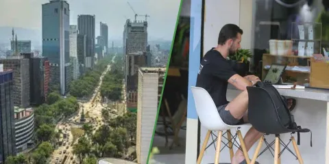 Gentrificación en CDMX: entre el encarecimiento de la vivienda y la lucha por una ciudad incluyente