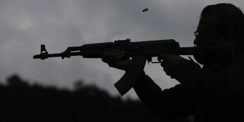 Gobierno de México niega vínculos con el narco tras dichos de Lichtman