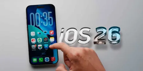 iOS 26 incluirá función para bloquear desnudos en videollamadas de FaceTime