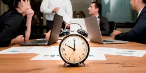 Semana laboral de cuatro días: más que productividad, una apuesta por el bienestar