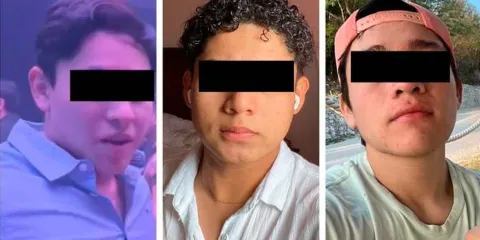 Joven denuncia violación tumultuaria durante fiesta; madre acusa impunidad en el caso