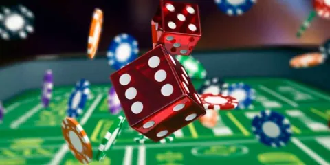 Ludopatía: donde el juego manda