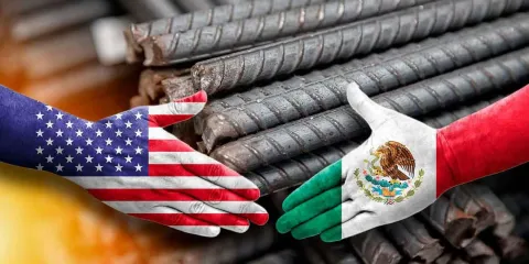 México alista misión a EU por aranceles al cobre y medicinas