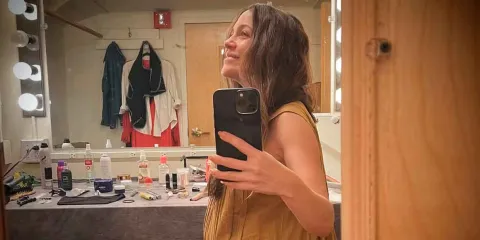 Natalia Lafourcade anuncia su primer embarazo y emociona a miles en redes sociales