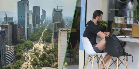 Presentan estrategia integral contra la gentrificación en CDMX