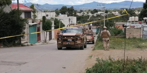 Puebla, aún 1º. en huachicol