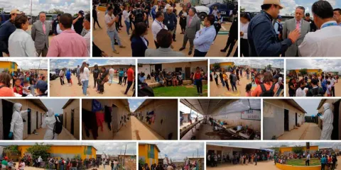 Rescatan a 700 personas que sufrían explotación laboral en Guanajuato 