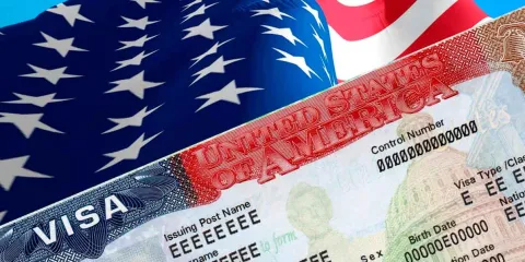 Se eleva el precio de las visas para mexicanos hasta 435 dólares; entrará en vigor este año