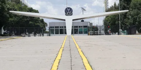 VW regresa a competir a EU