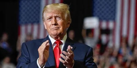 Senado de EU aprueba polémico plan fiscal de Trump con impuesto a remesas y recortes sociales