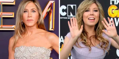 Jennifer Aniston interpretara a la madre abusiva de Jennette McCurdy en nueva serie de Apple TV+