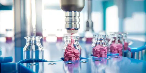 Sheinbaum anuncia inversiones millonarias en industria farmacéutica con Plan México