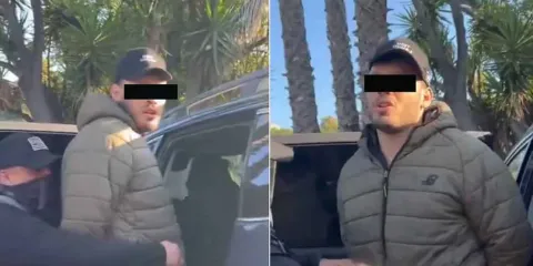 Chávez Jr., buscado en México por narcotráfico: Sheinbaum | Mañanera del Pueblo 03 de julio 2025