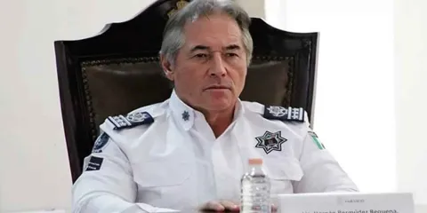 Sheinbaum va tras exsecretario de Tabasco; hay orden de aprehensión