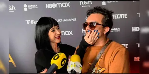 “Todo el amor tiene caducidad”: Susana Zabaleta habla del futuro de su relación con Ricardo Pérez