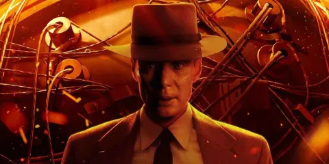 En julio grandes estrenos y variedad de producciones en Prime Video