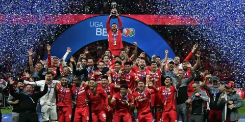 Toluca silencia al América y conquista el Campeón de Campeones