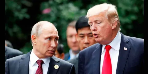 Trump reduce el plazo para Putin: ahora serán 10 días para lograr acuerdo de paz en Ucrania