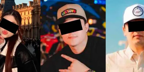  UIF investiga a 64 narco-influencers por lavado de dinero en Sinaloa