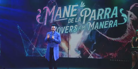 Agosto a todo volumen cerrando con música para todos